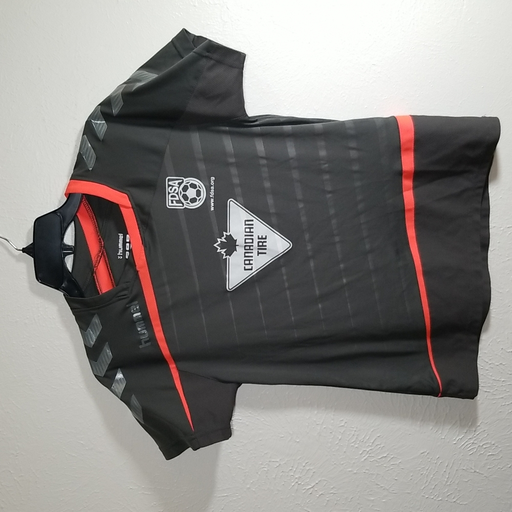 Soccer Jersey Size M
